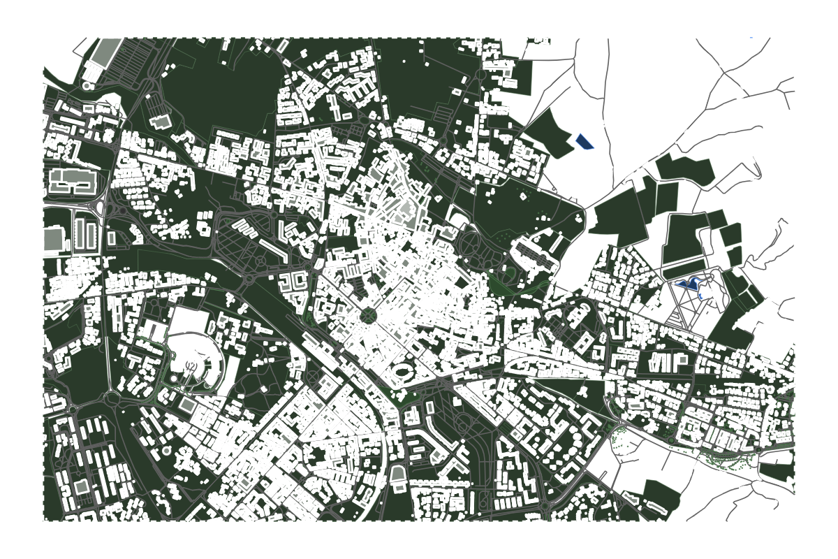 Site map