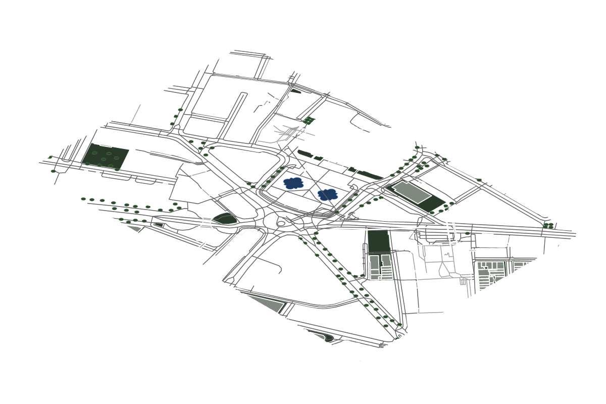 Site overview