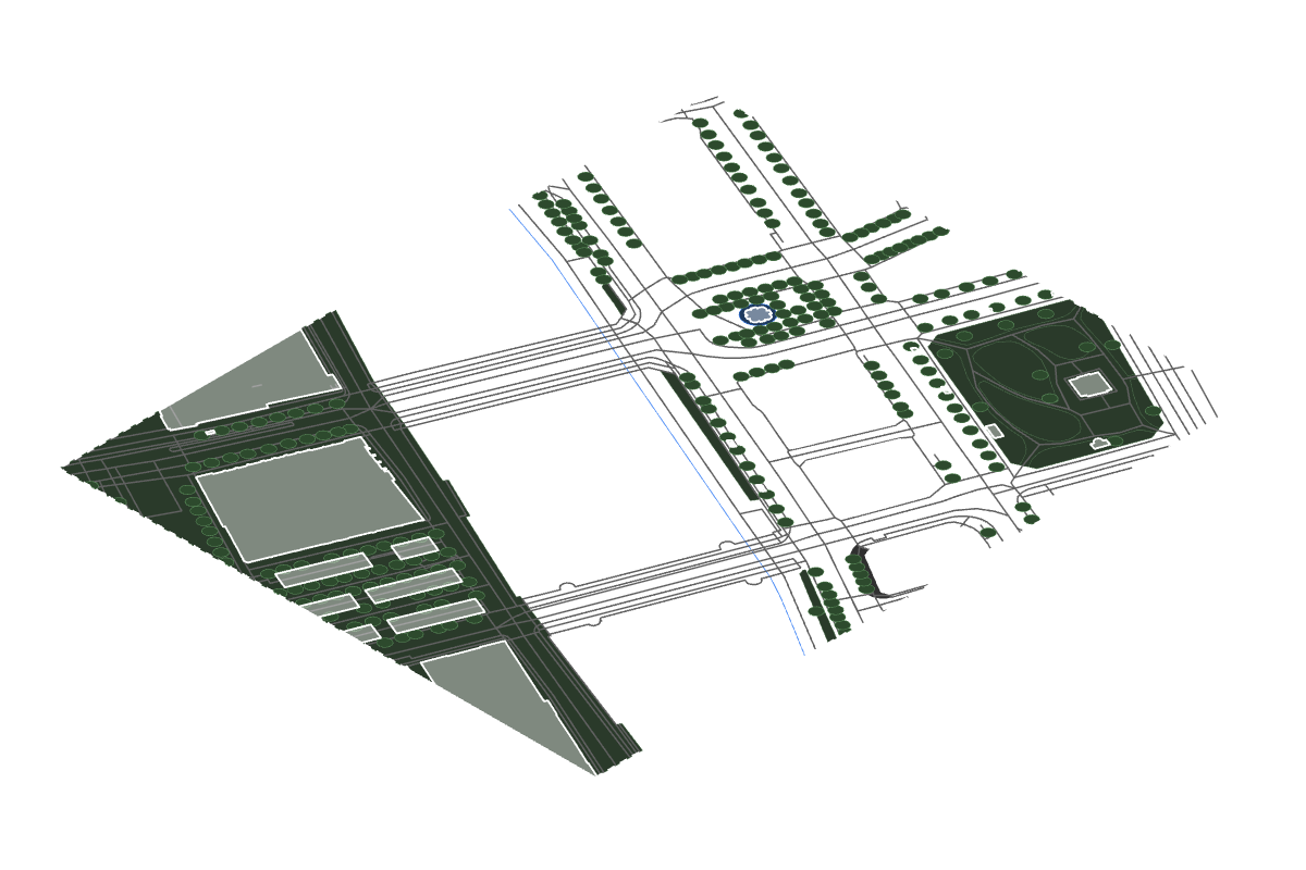 Site overview