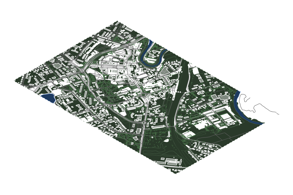 Site overview