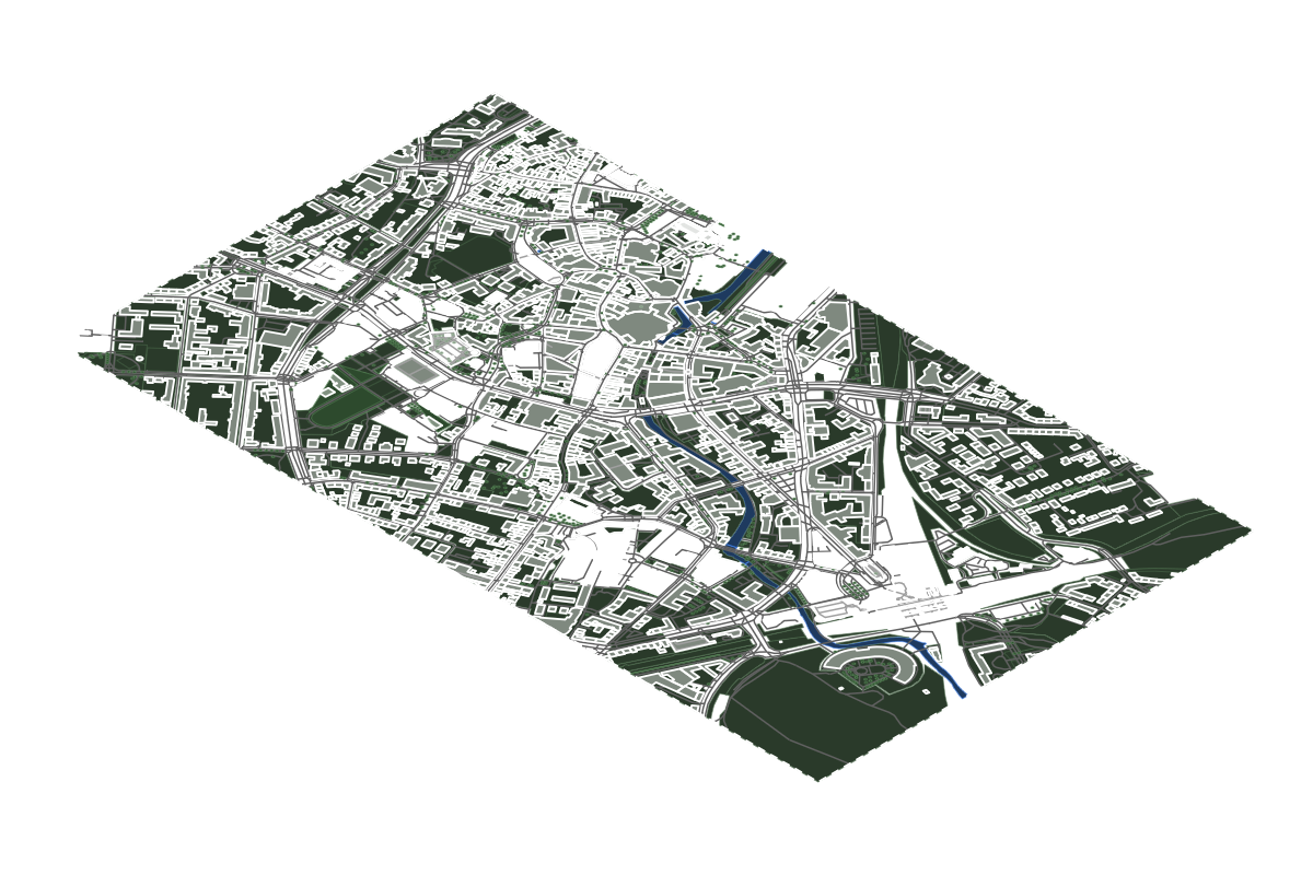 Site overview