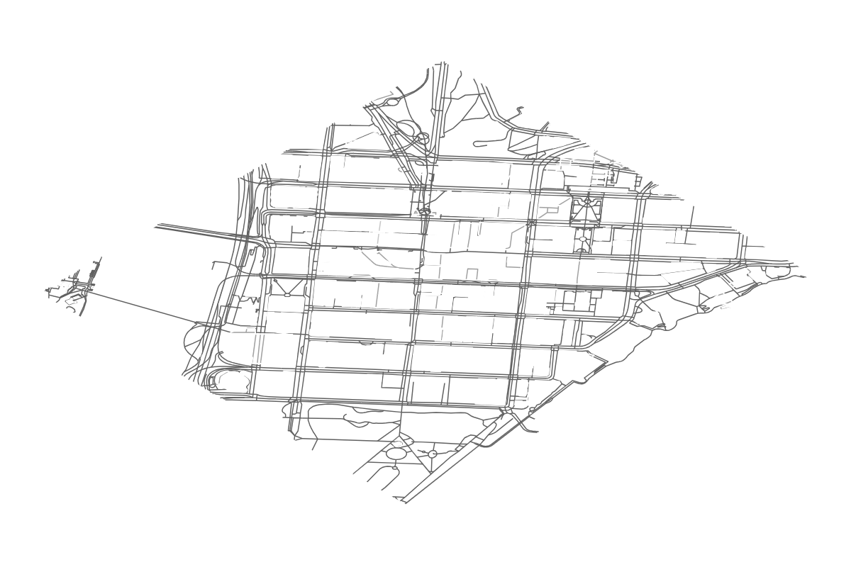 Site overview