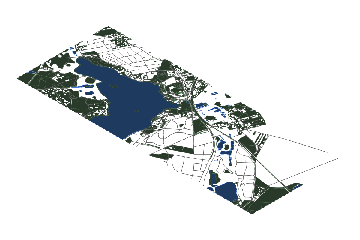 Site overview