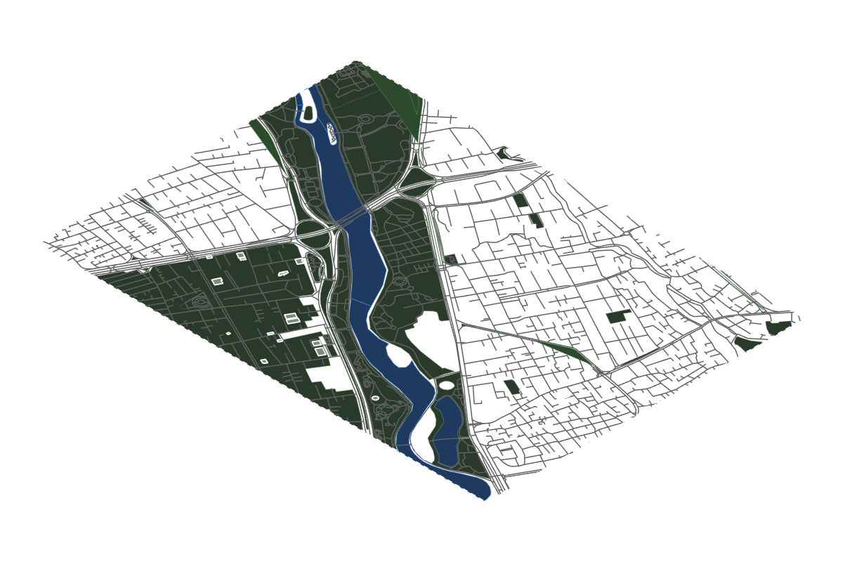 Site overview