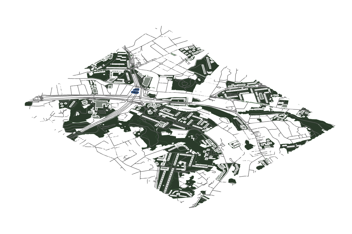 Site overview