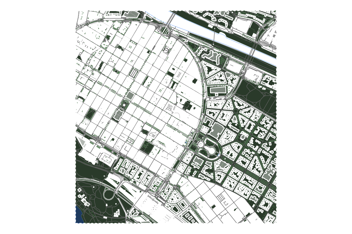 Site map