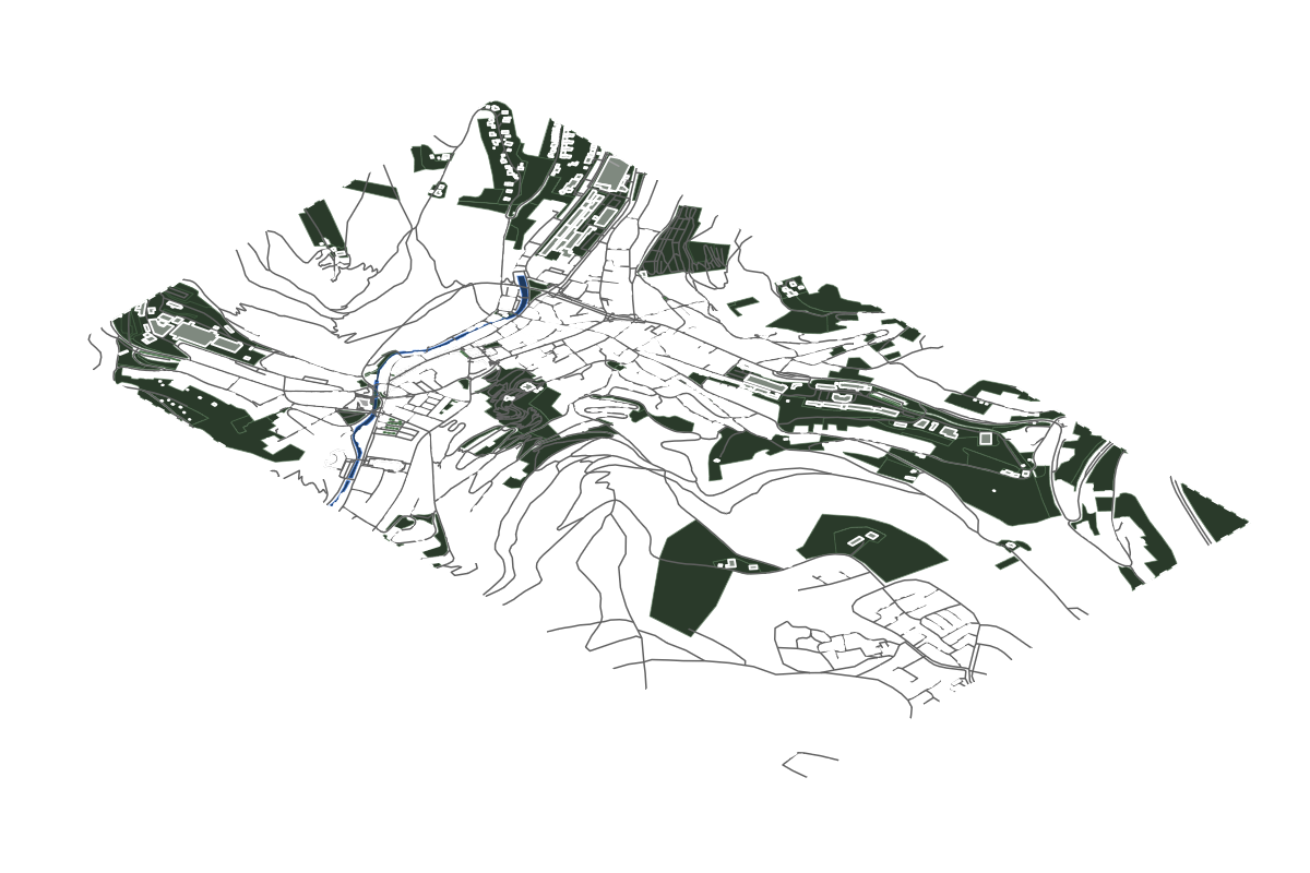 Site overview