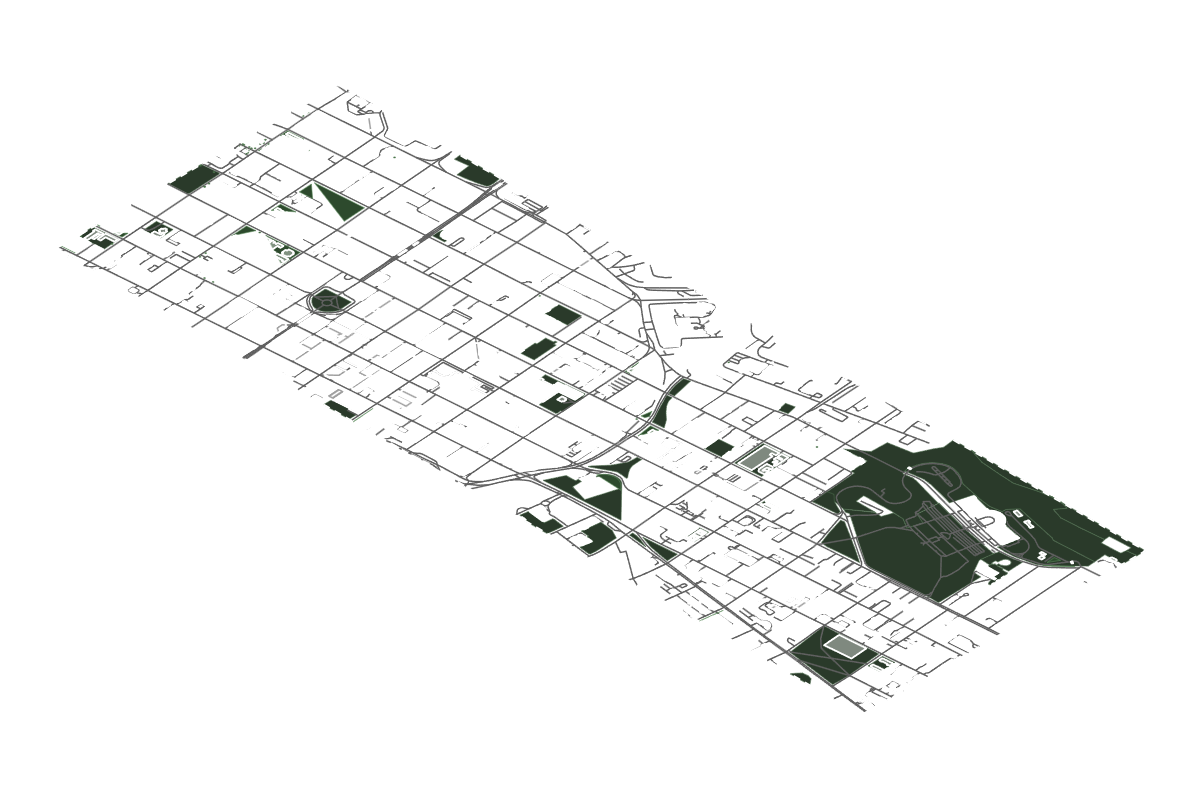 Site overview