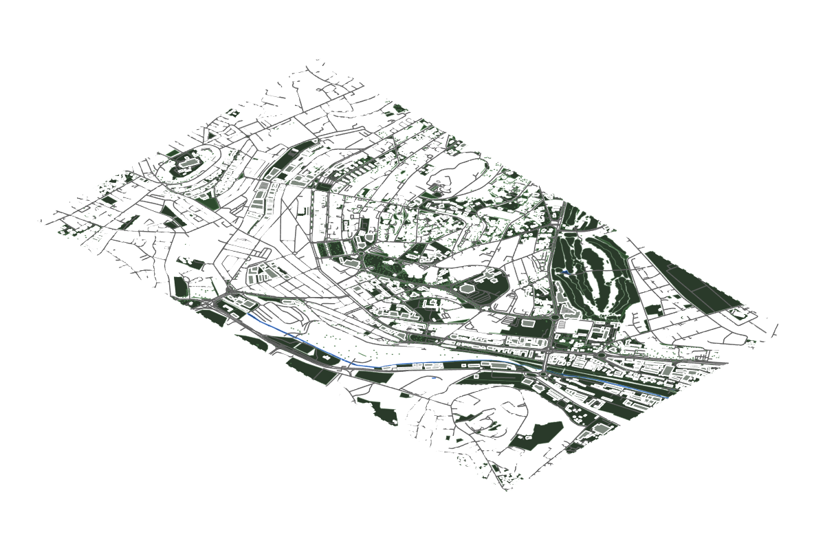 Site overview