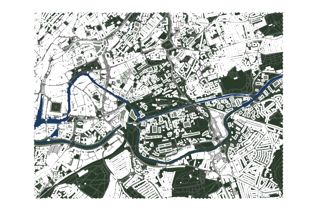Site map
