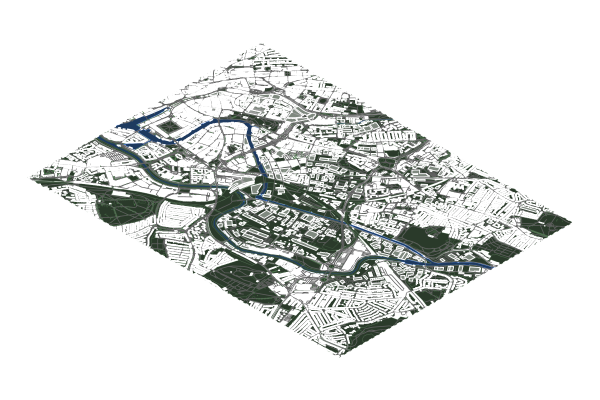 Site overview