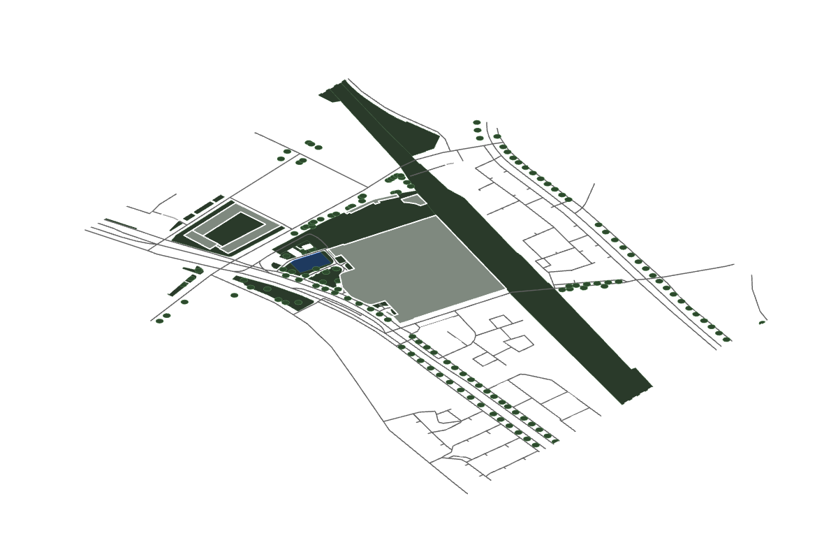 Site overview