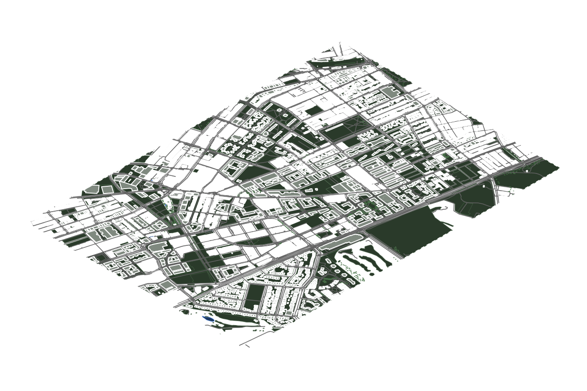 Site overview