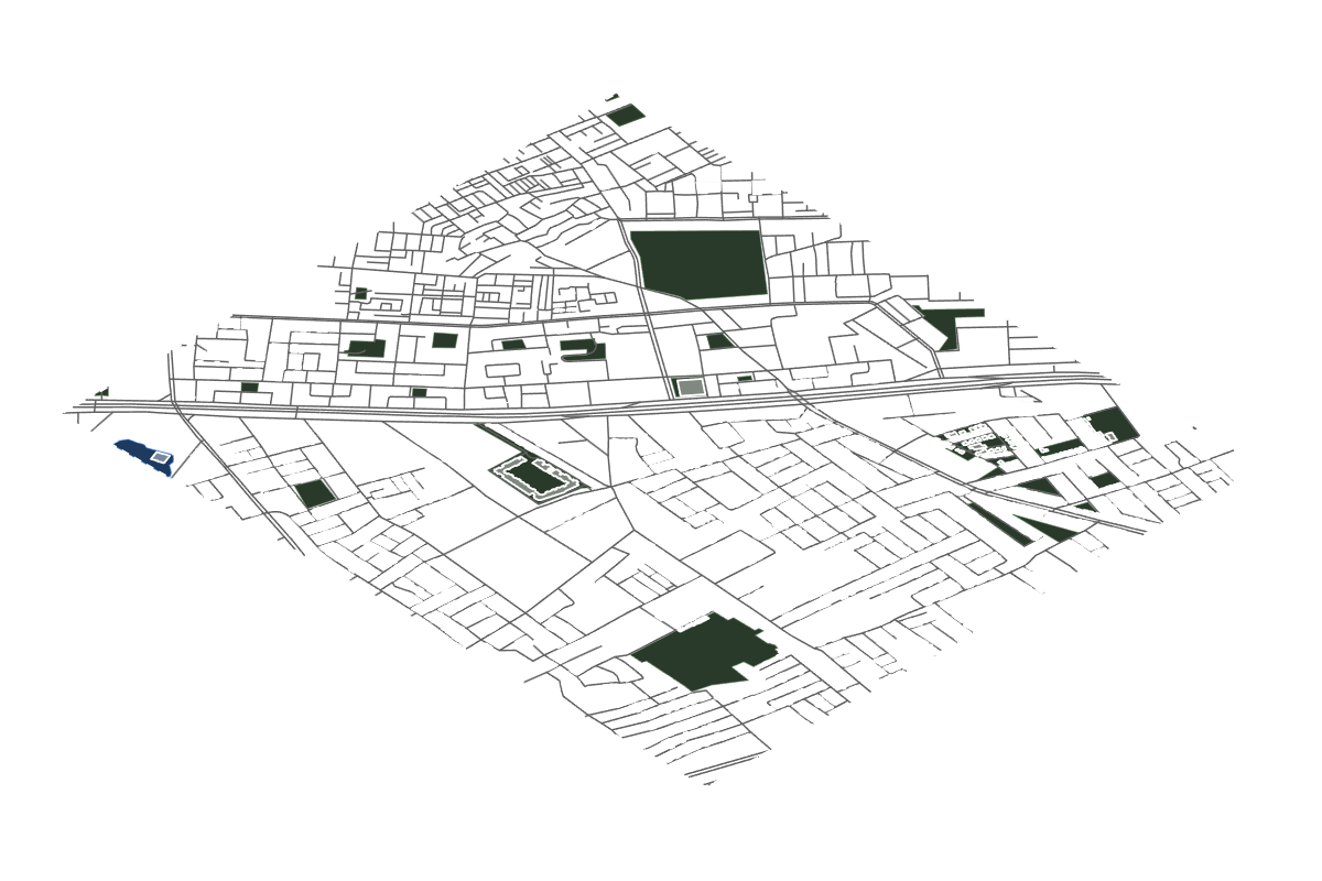 Site overview