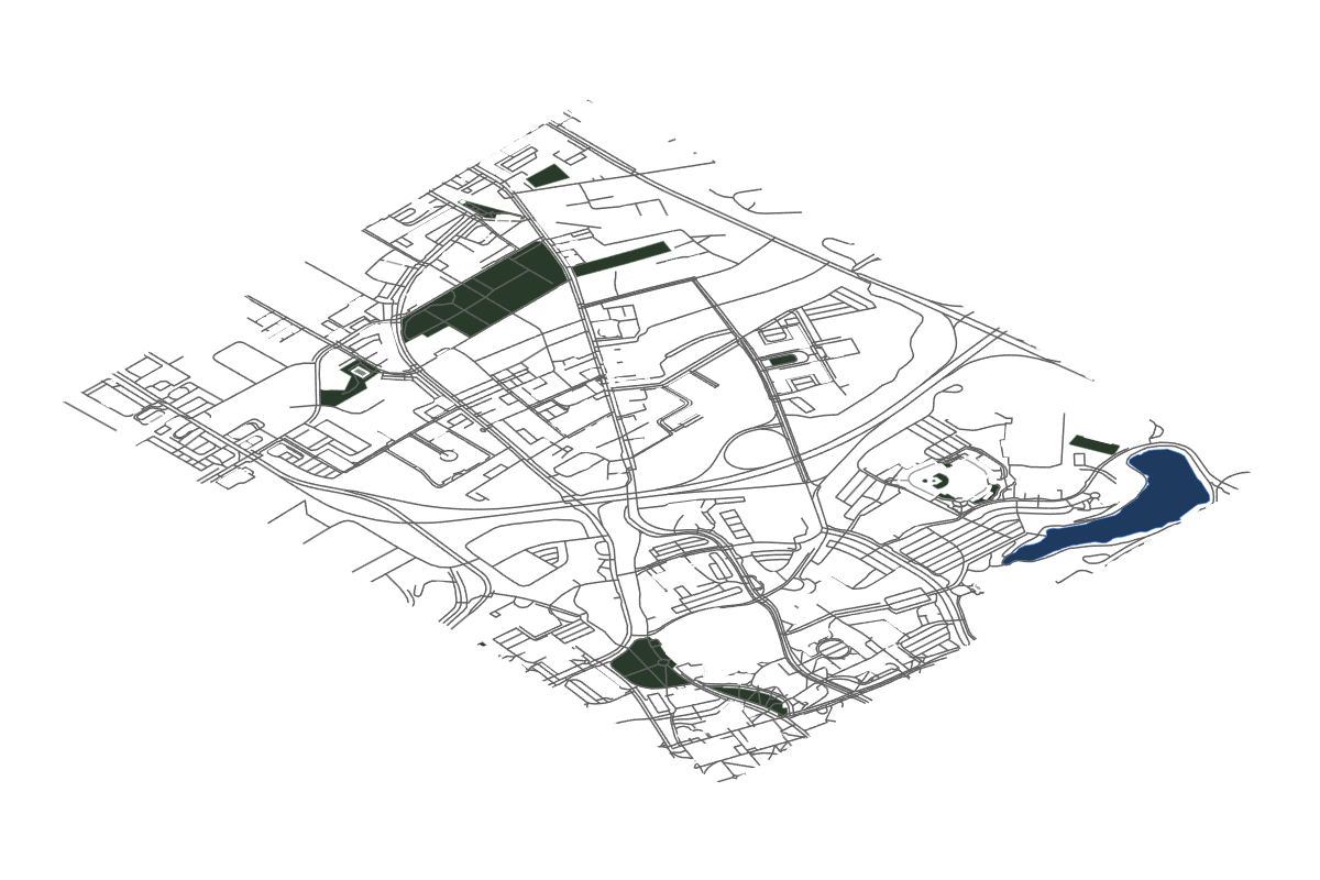 Site overview