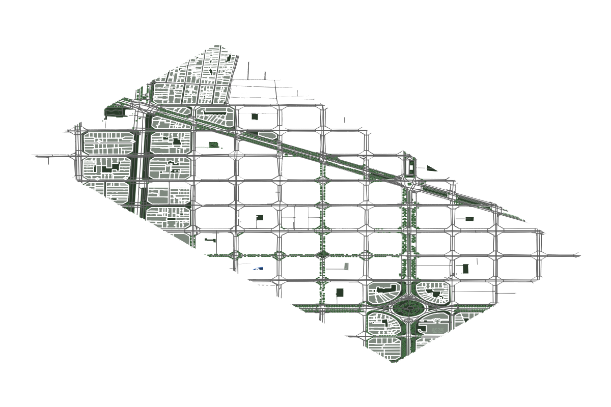 Site overview