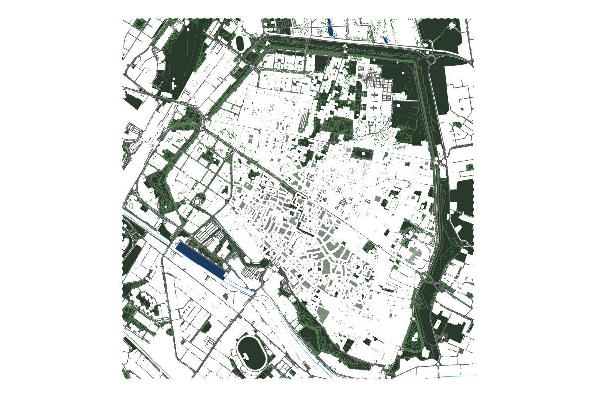Site map