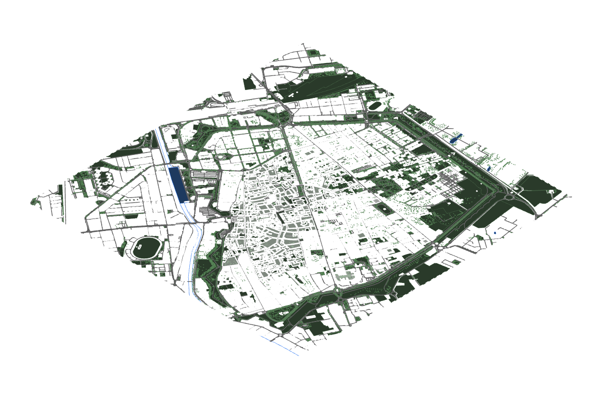 Site overview