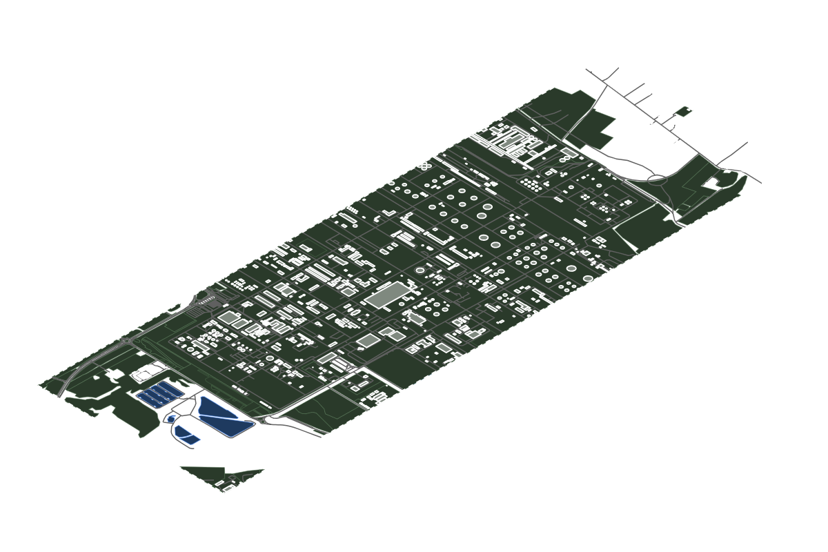 Site overview