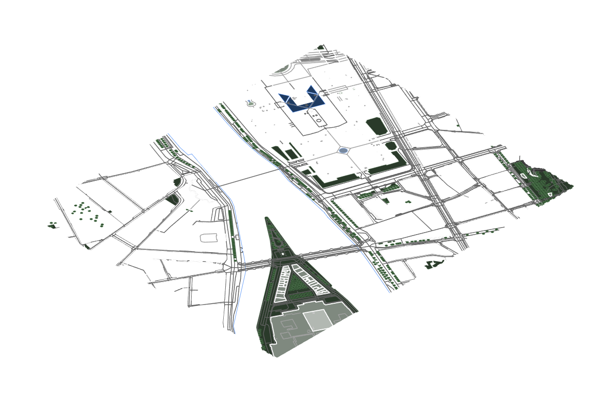 Site overview