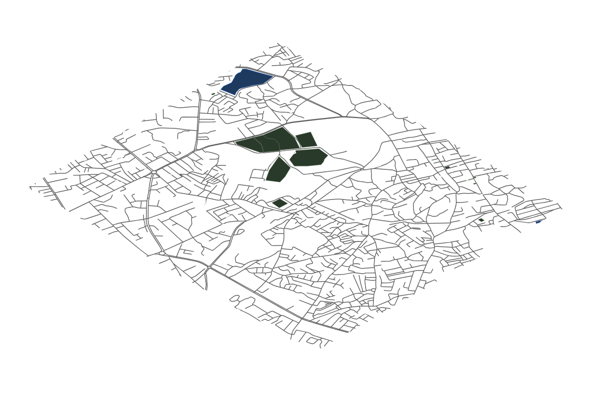 Site overview