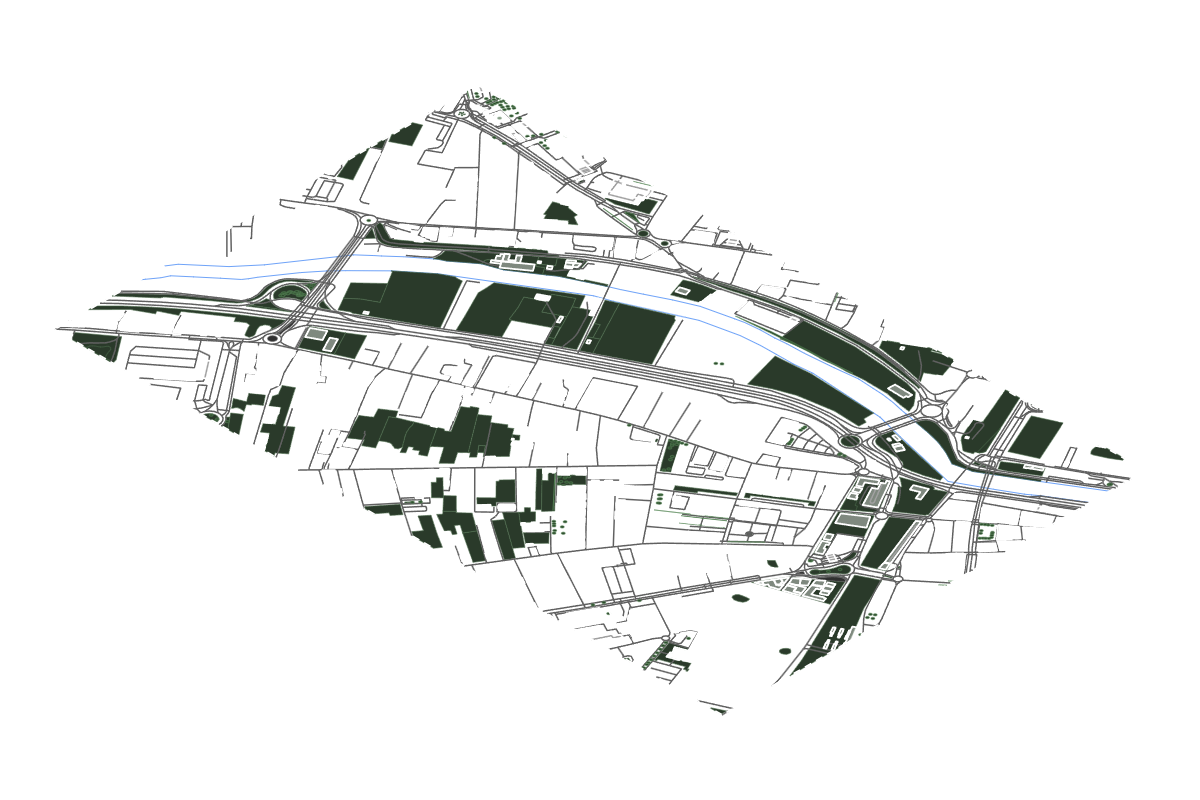 Site overview