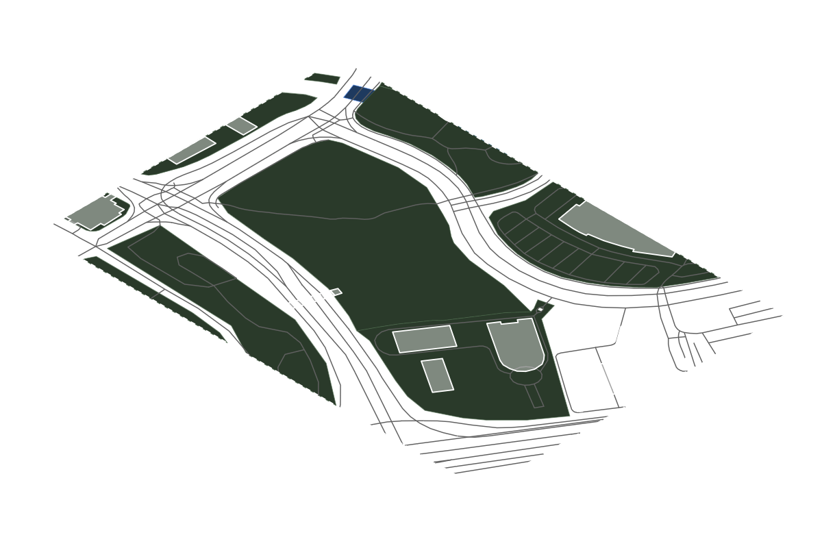 7C Compound, Muntinlupa - Free site DWG and analysis