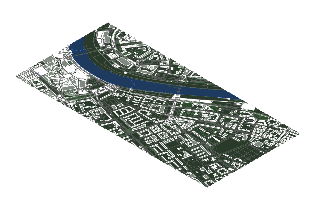 Site overview