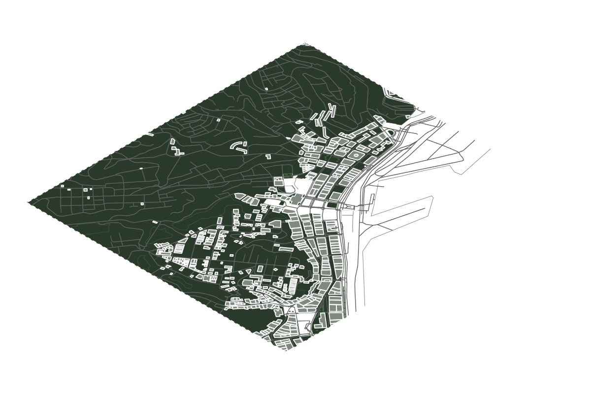 Site overview