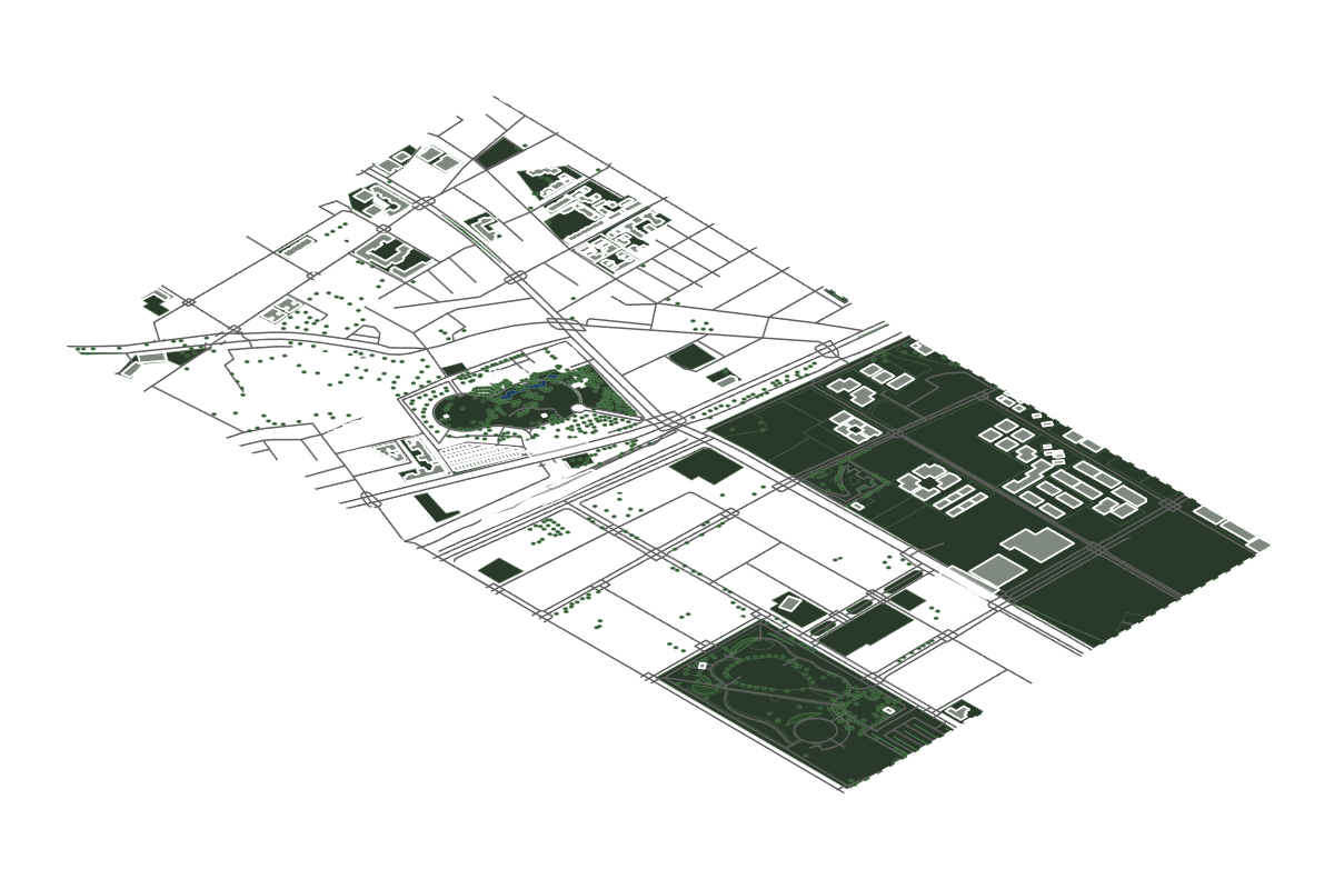 Site overview