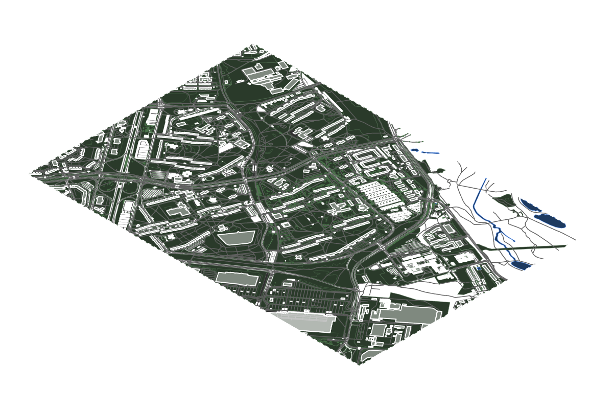 Site overview