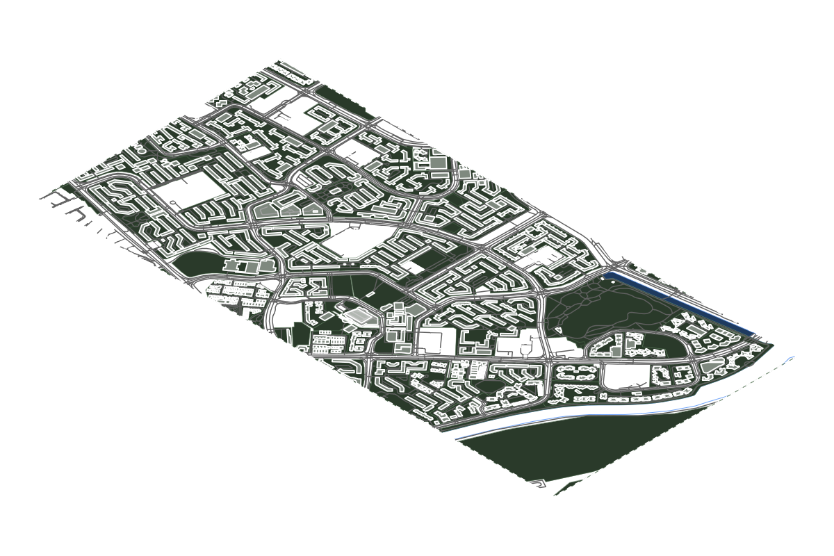 Site overview