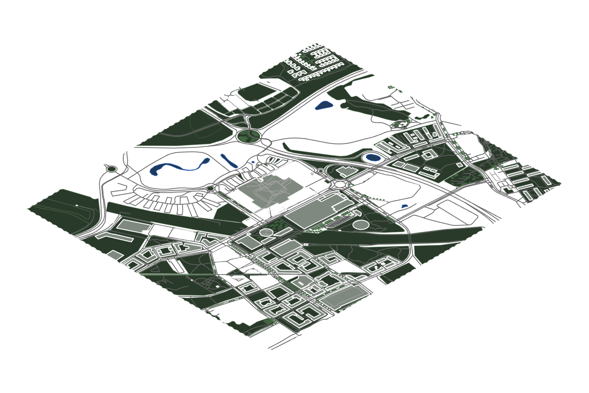Site overview