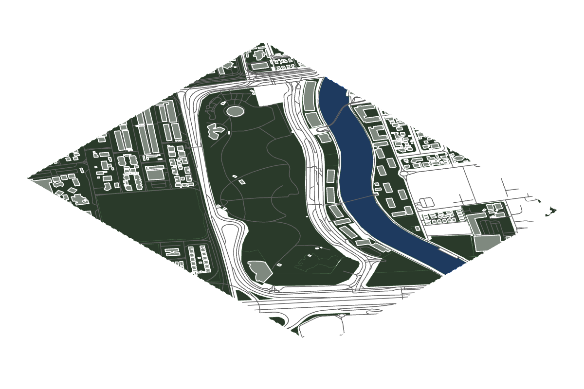 Site overview