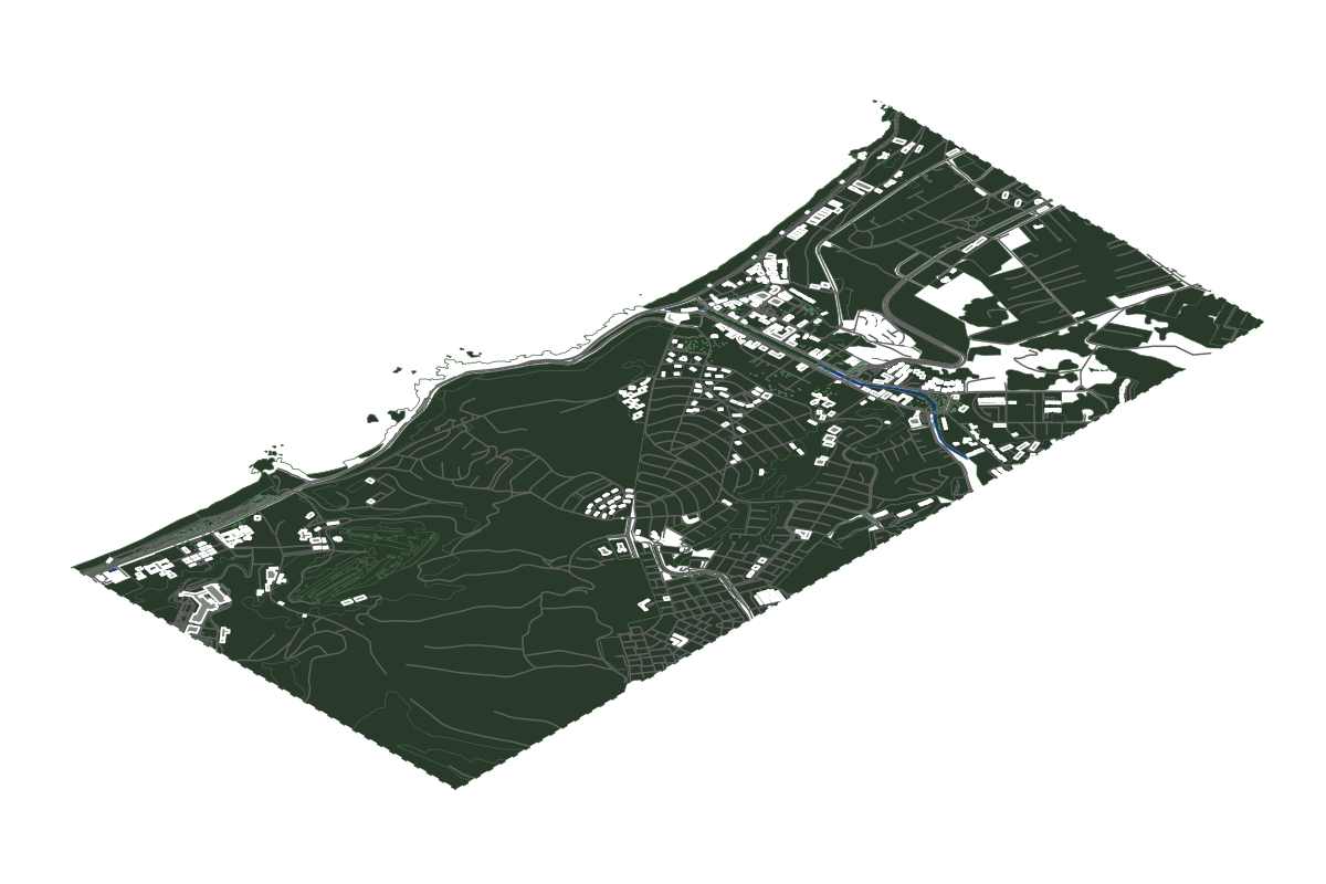 Site overview