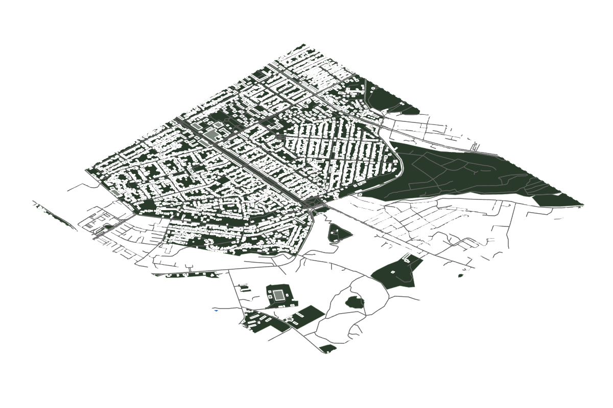 Site overview