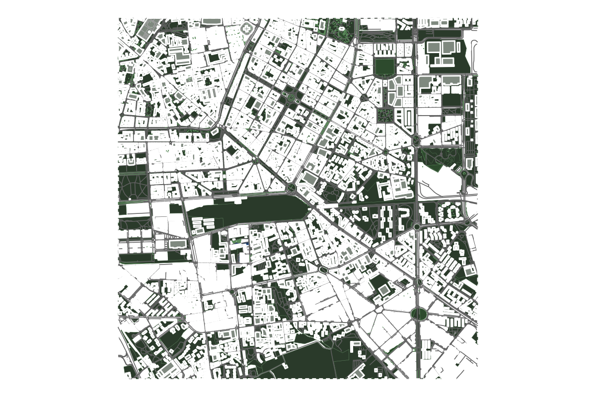 Site map
