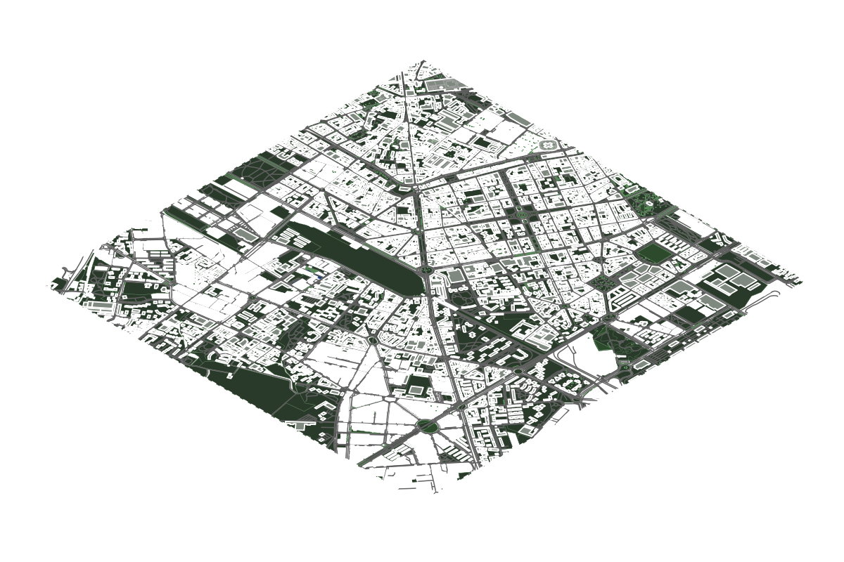 Site overview