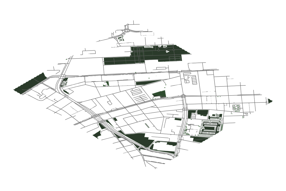 Site overview