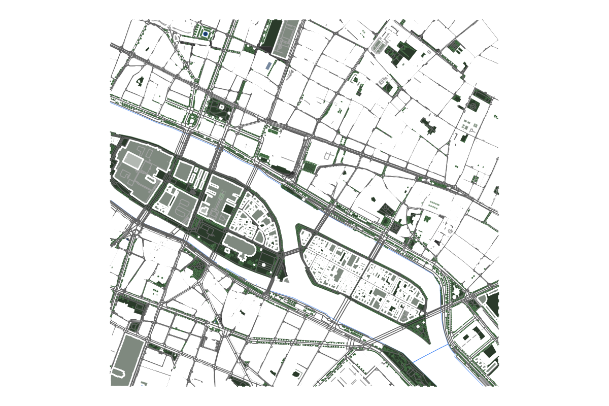 Site map