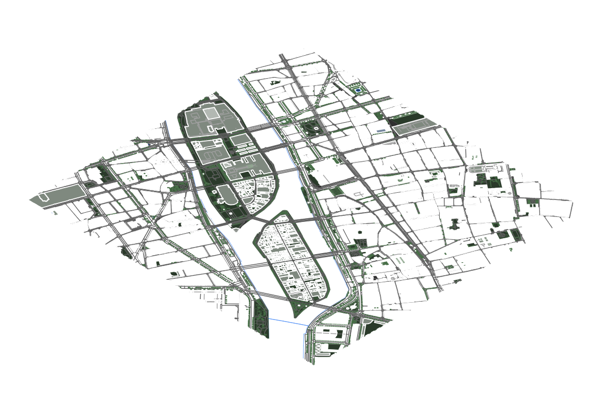 Site overview