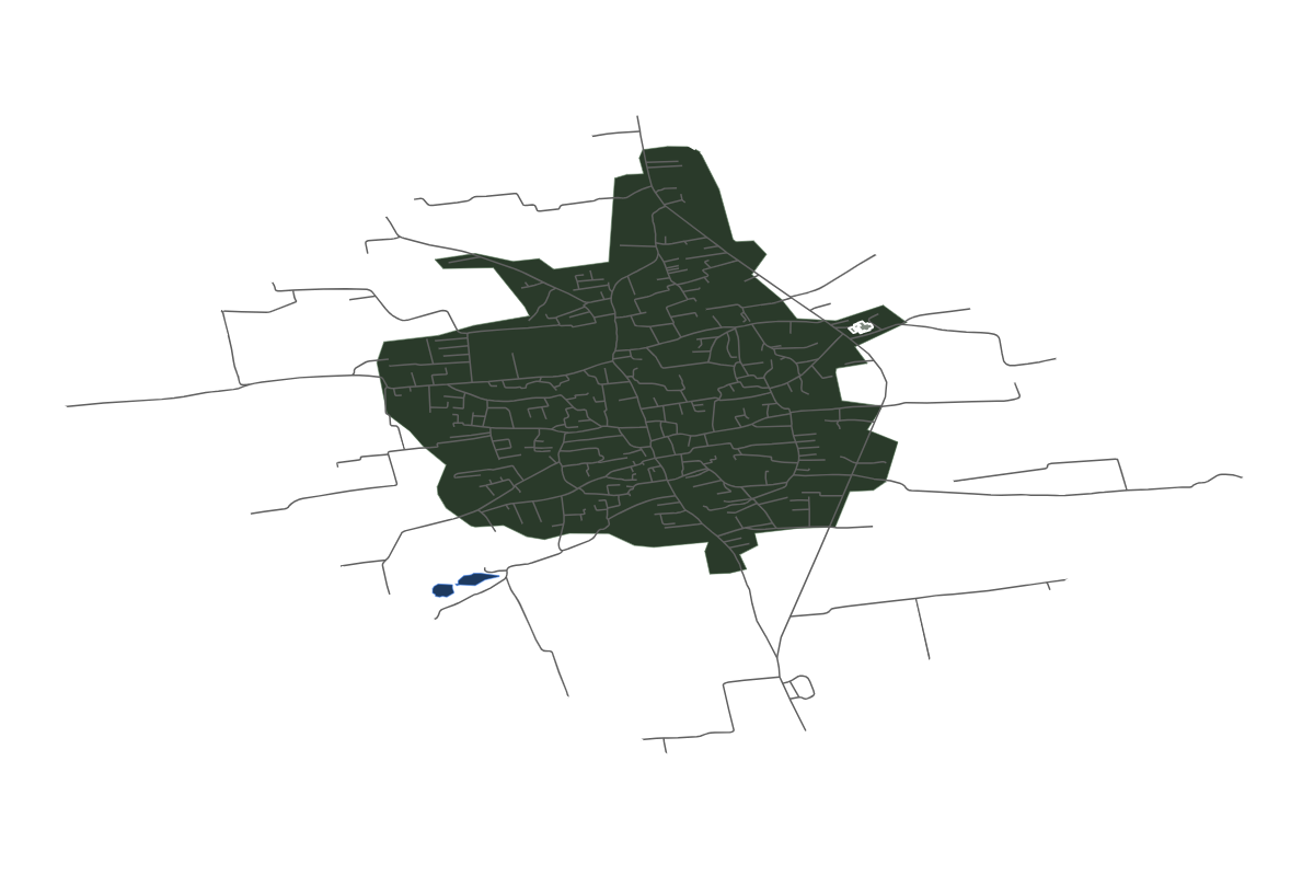 Site overview