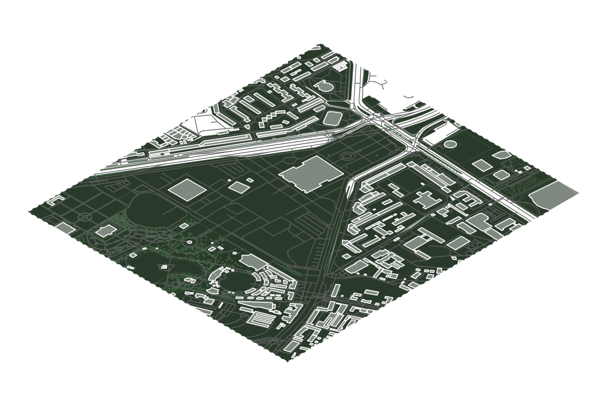 Site overview