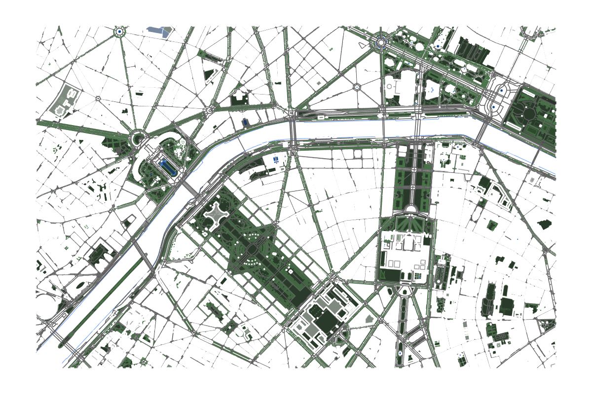 Site map