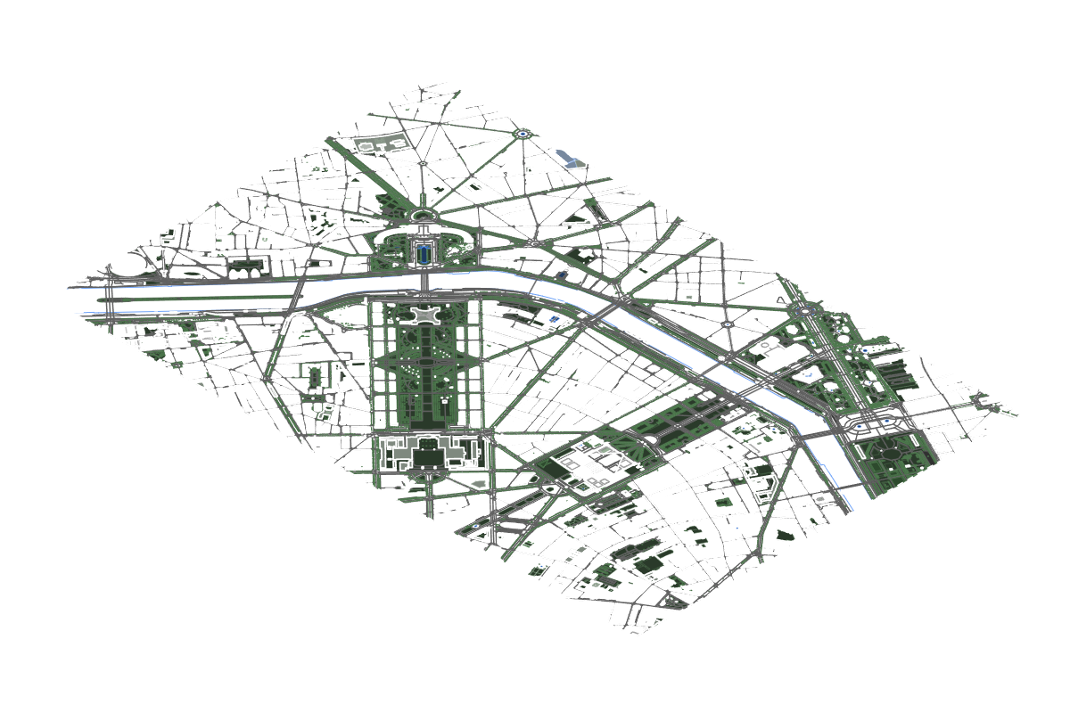 Site overview