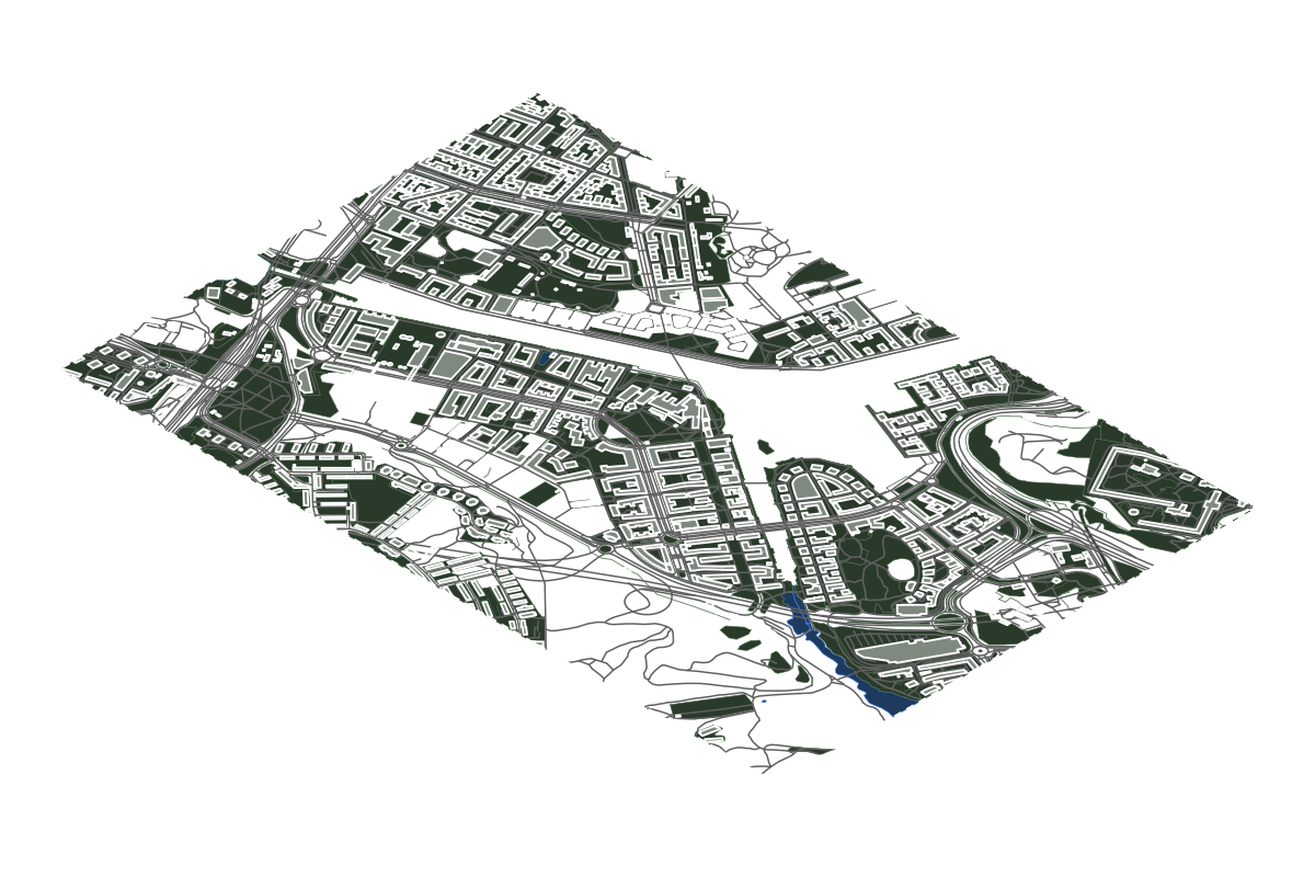 Site overview