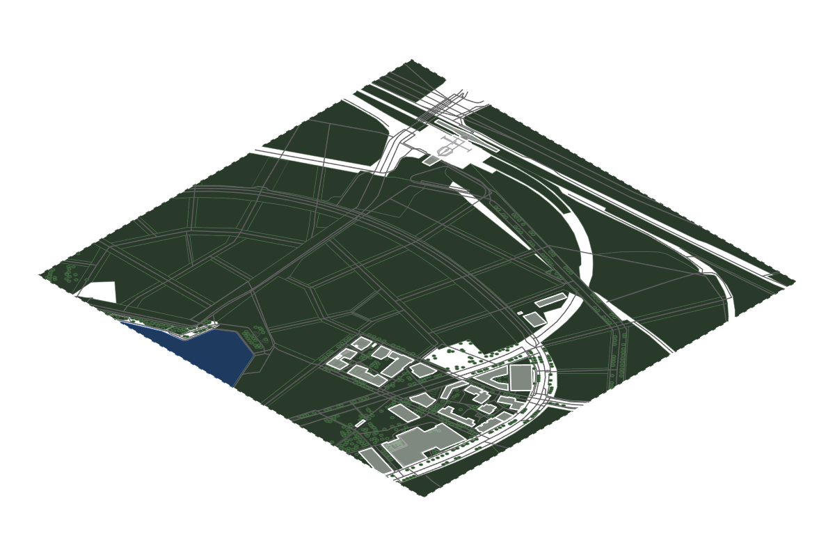 Site overview