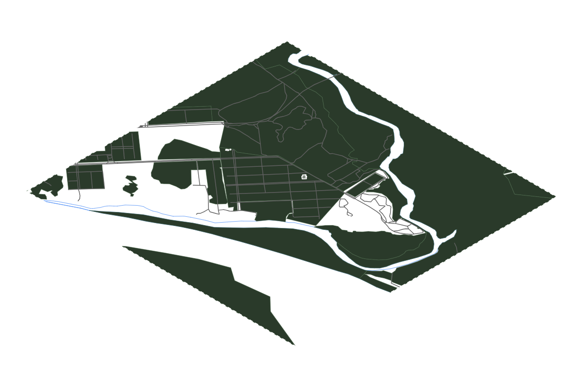 Site overview