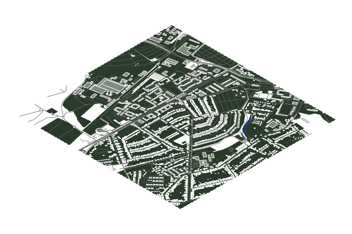 Site overview