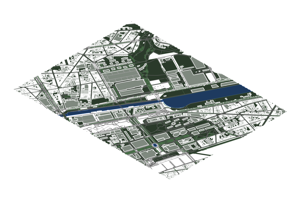 Site overview